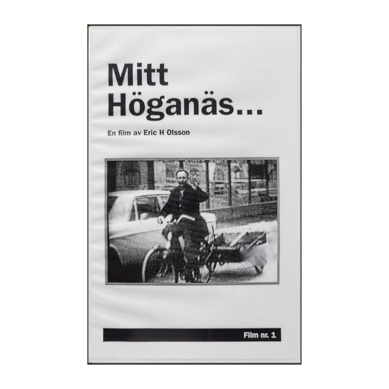 Mitt Höganäs 1