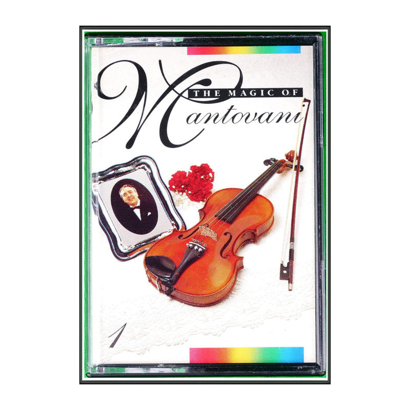 Mantovani: The Magic Of Mantovani