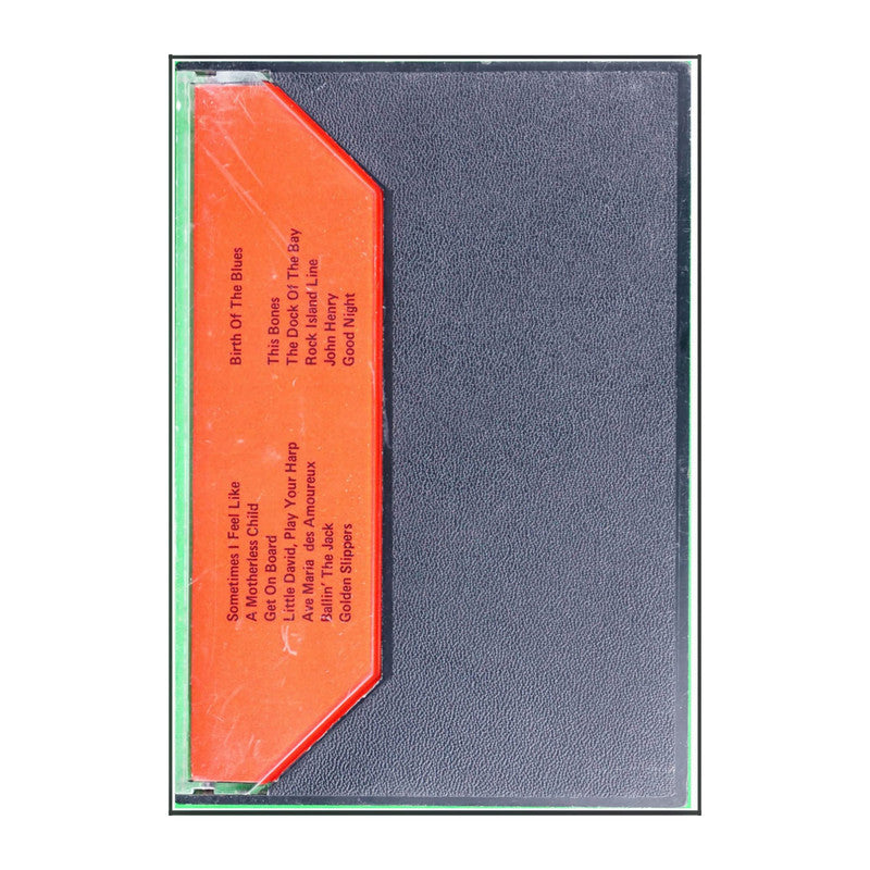Golden Gate Quartet: Golden Gate Quartet
