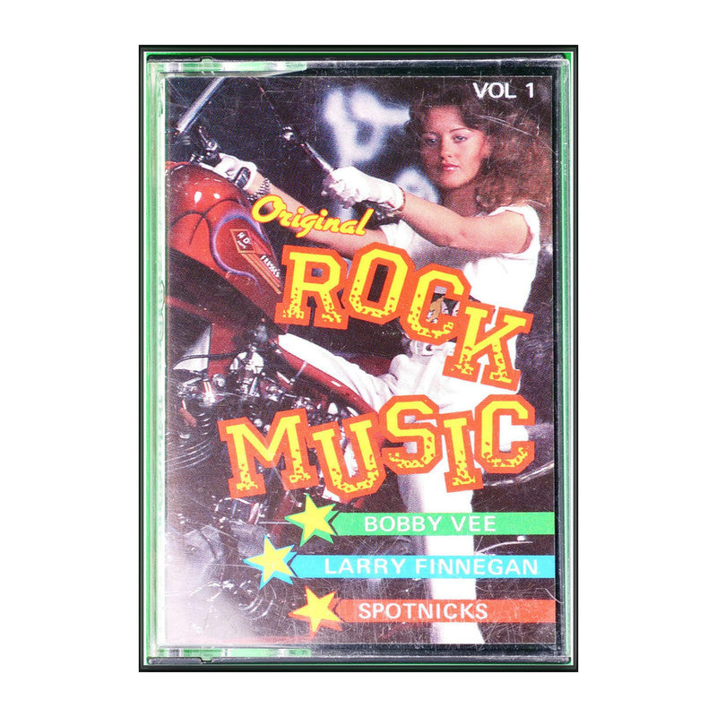 Original Rock Music 1