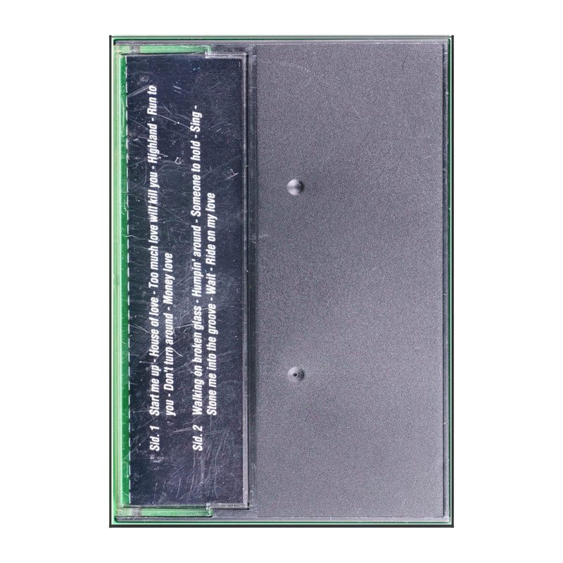 Mr Music Hits 1992 Nr 12