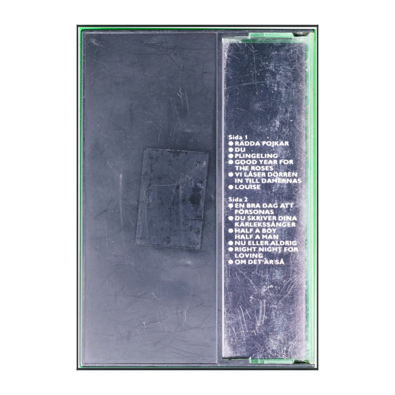 Kikki Danielsson: Kikki Danielsson Album