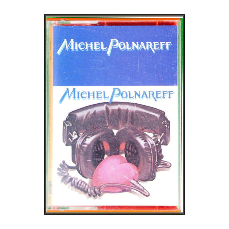 Michel Polnareff: Michel Polnareff