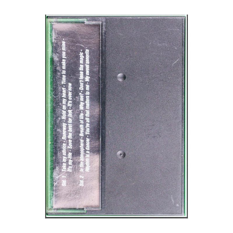 Mr Music Hits 1992 Nr 6