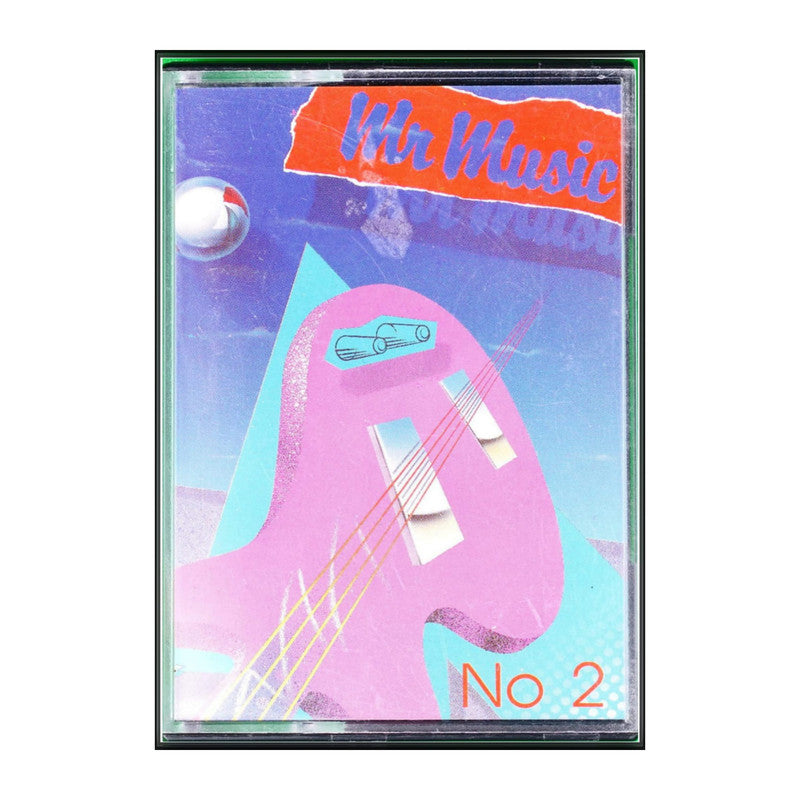 Mr Music 1989 Nr 2