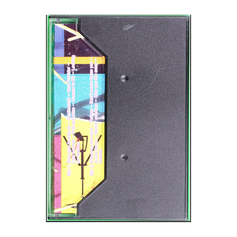 Mr Music 1989 Nr 10