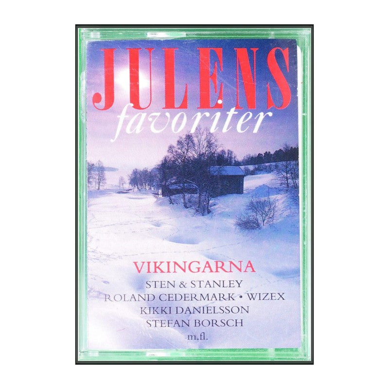 Julens Favoriter