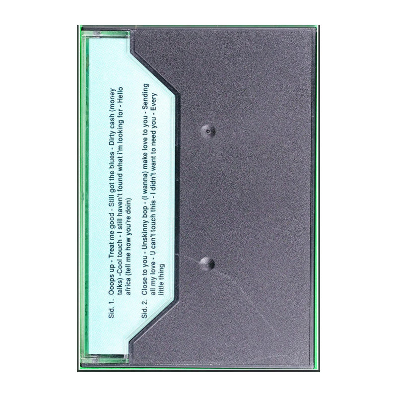 Mr Music 1990 Nr 9