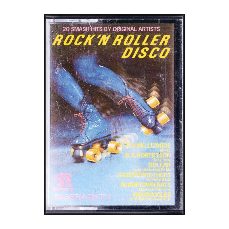 Rock And Roller Disco