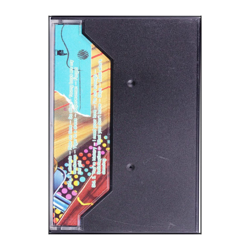 Mr Music 1989 Nr 11