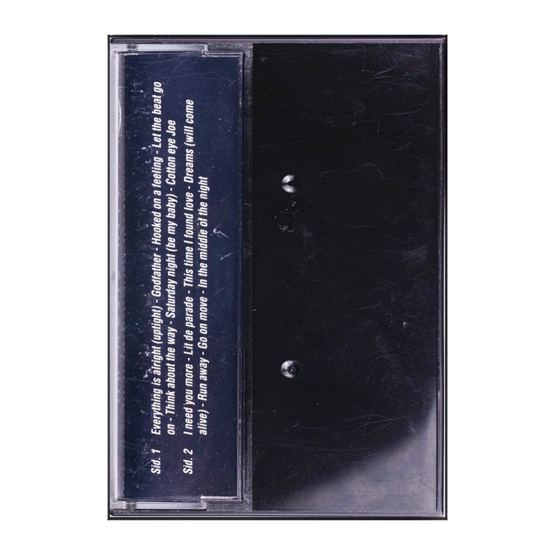 Mr Music Hits 1994 Nr 10