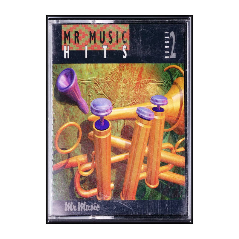 Mr Music Hits 1993 Nr 2