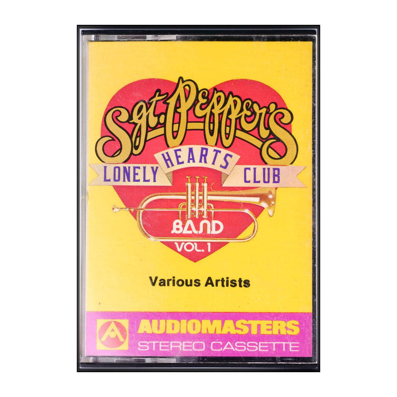 Sgt. Pepper'S Lonely Hearts Club Band 1