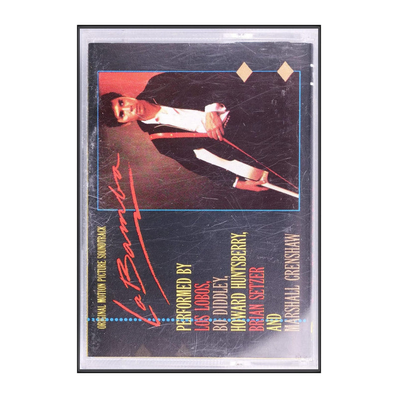 La Bamba: Original Motion Picture Soundtrack