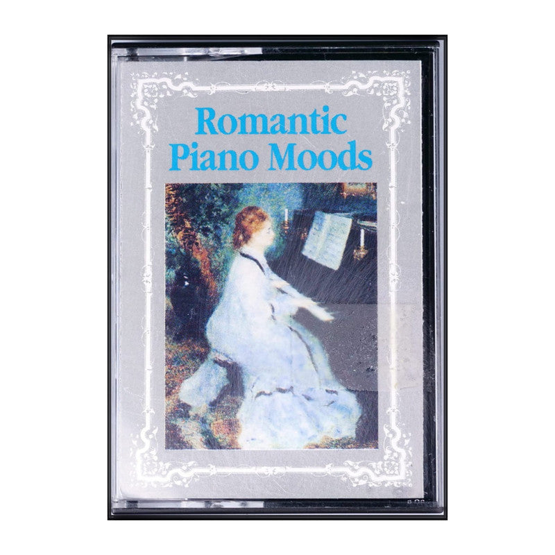 Romantic Piano Moods