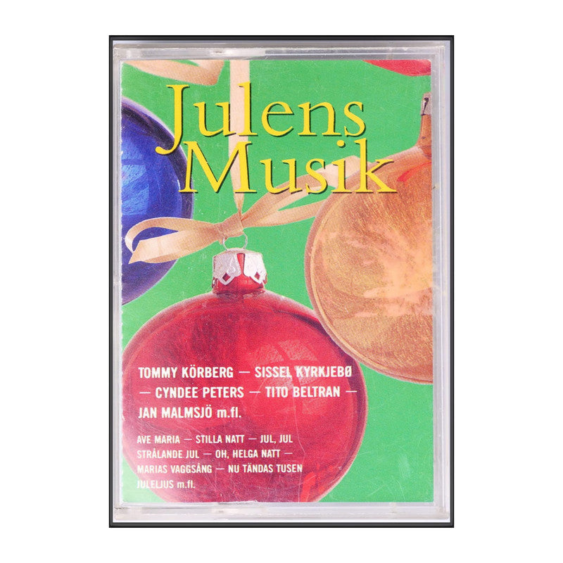 Julens Musik