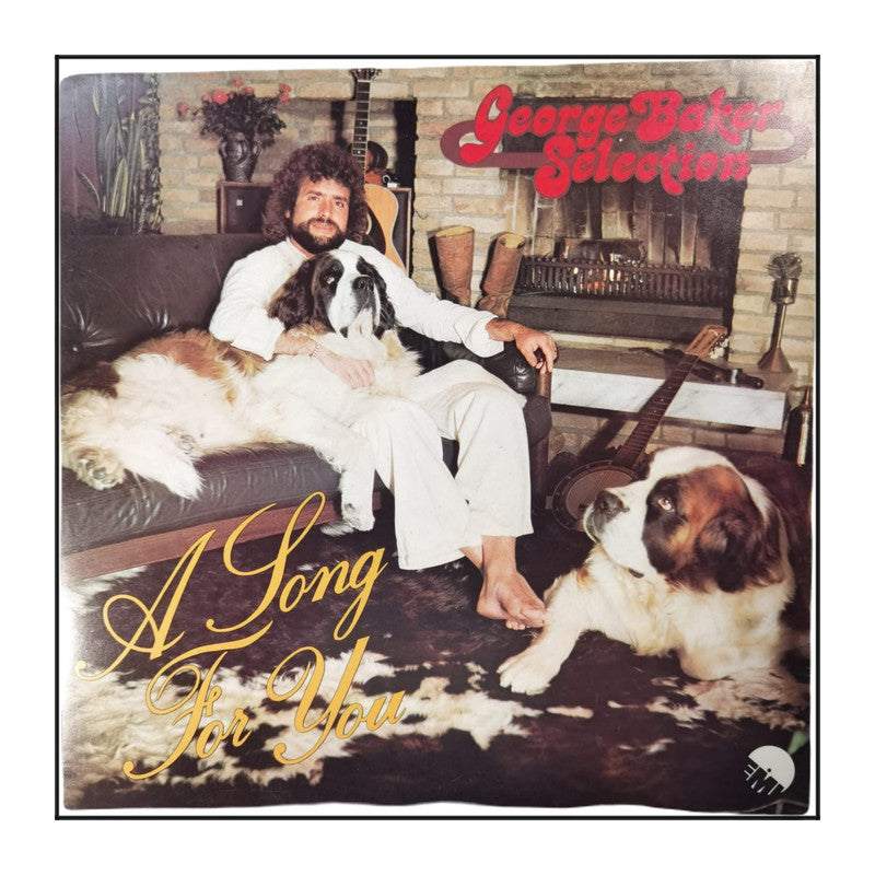 George Baker Selection: A Song For You