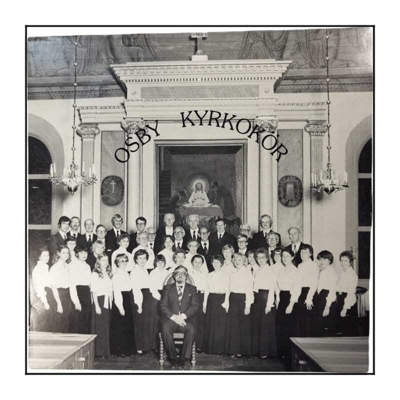 Osby Kyrkokör
