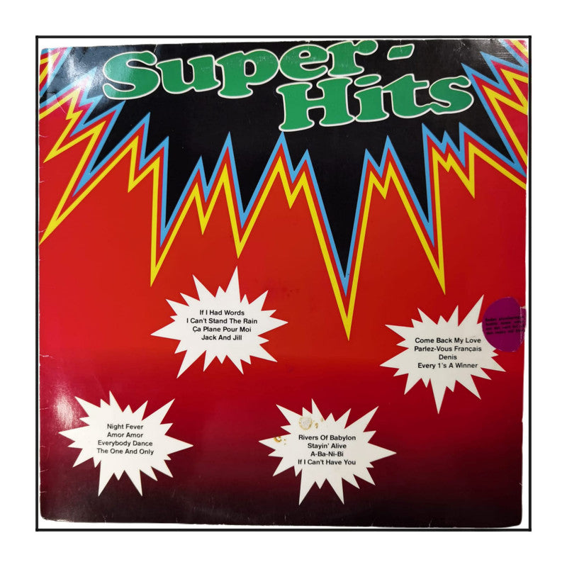Super-Hits