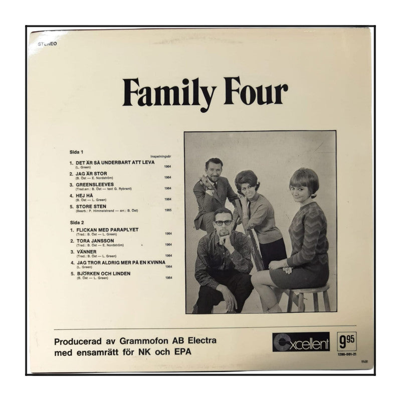 Family Four