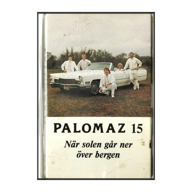 Palomaz - 15