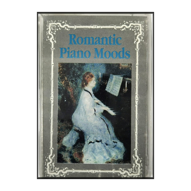 Romantic Piano Moods