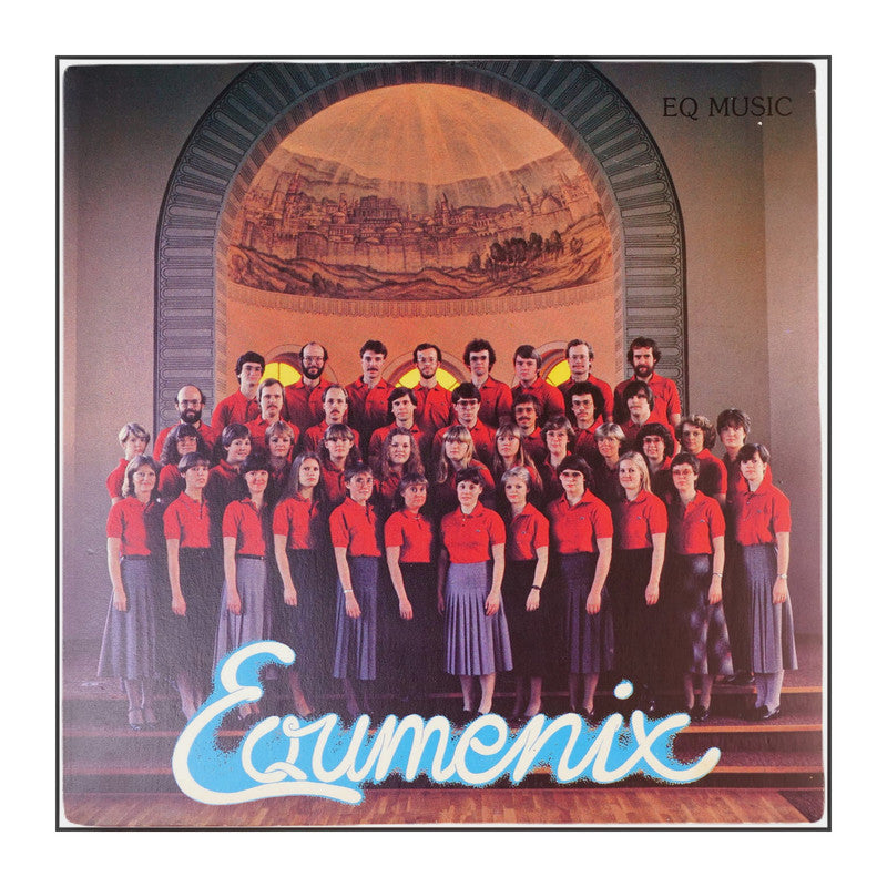 Equmenix: Nothing Is Impossible