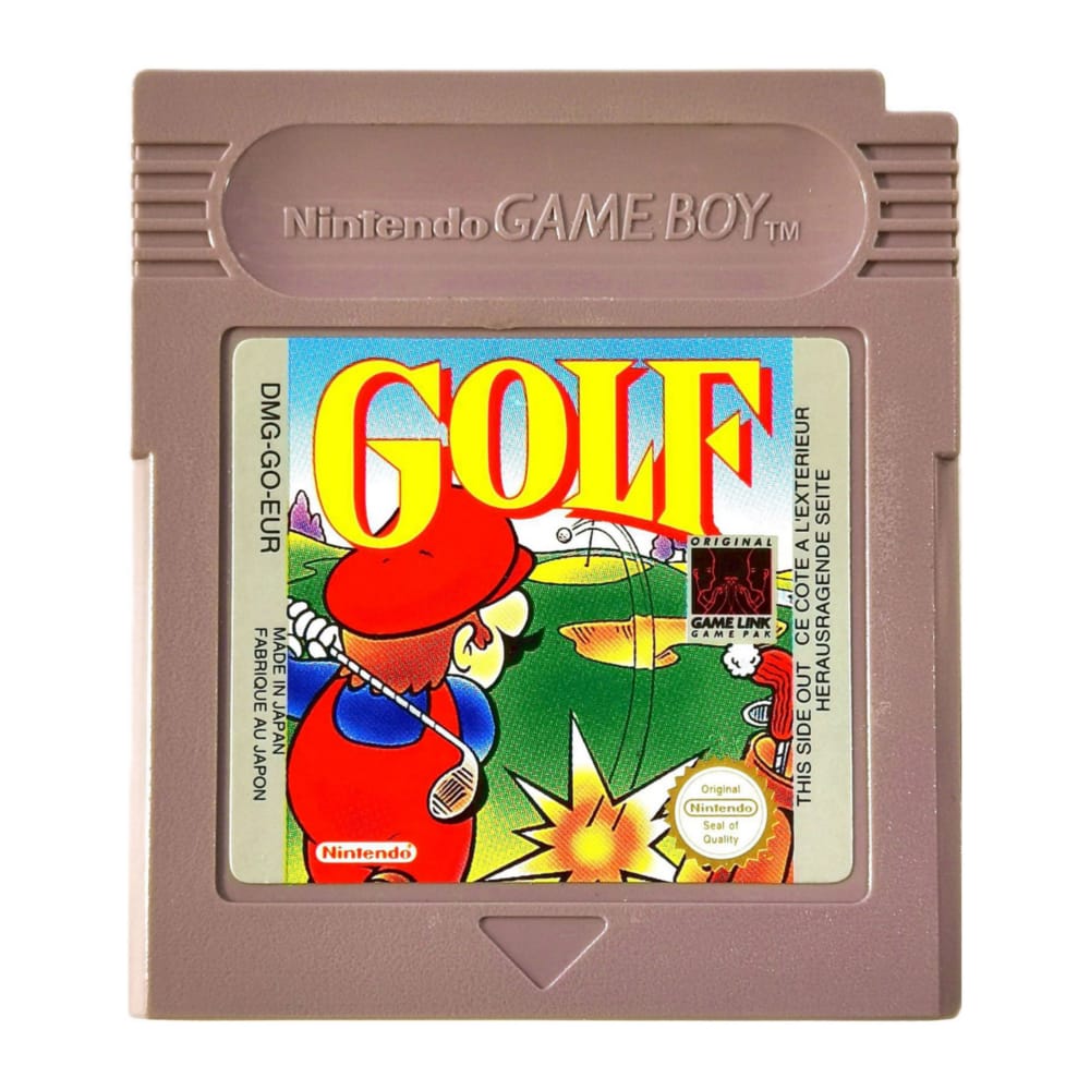 Golf