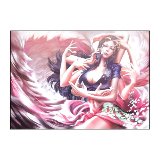 One Piece: Poster Robin (420Mm X 285Mm)