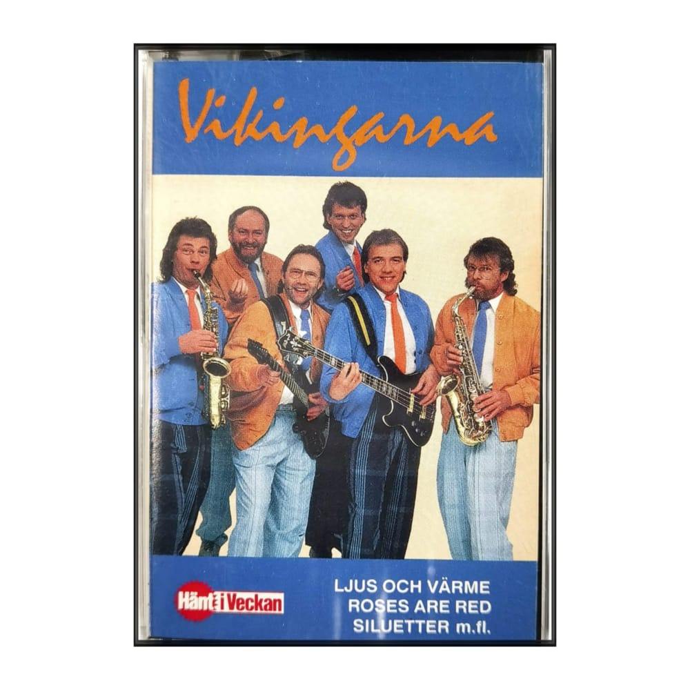Vikingarna