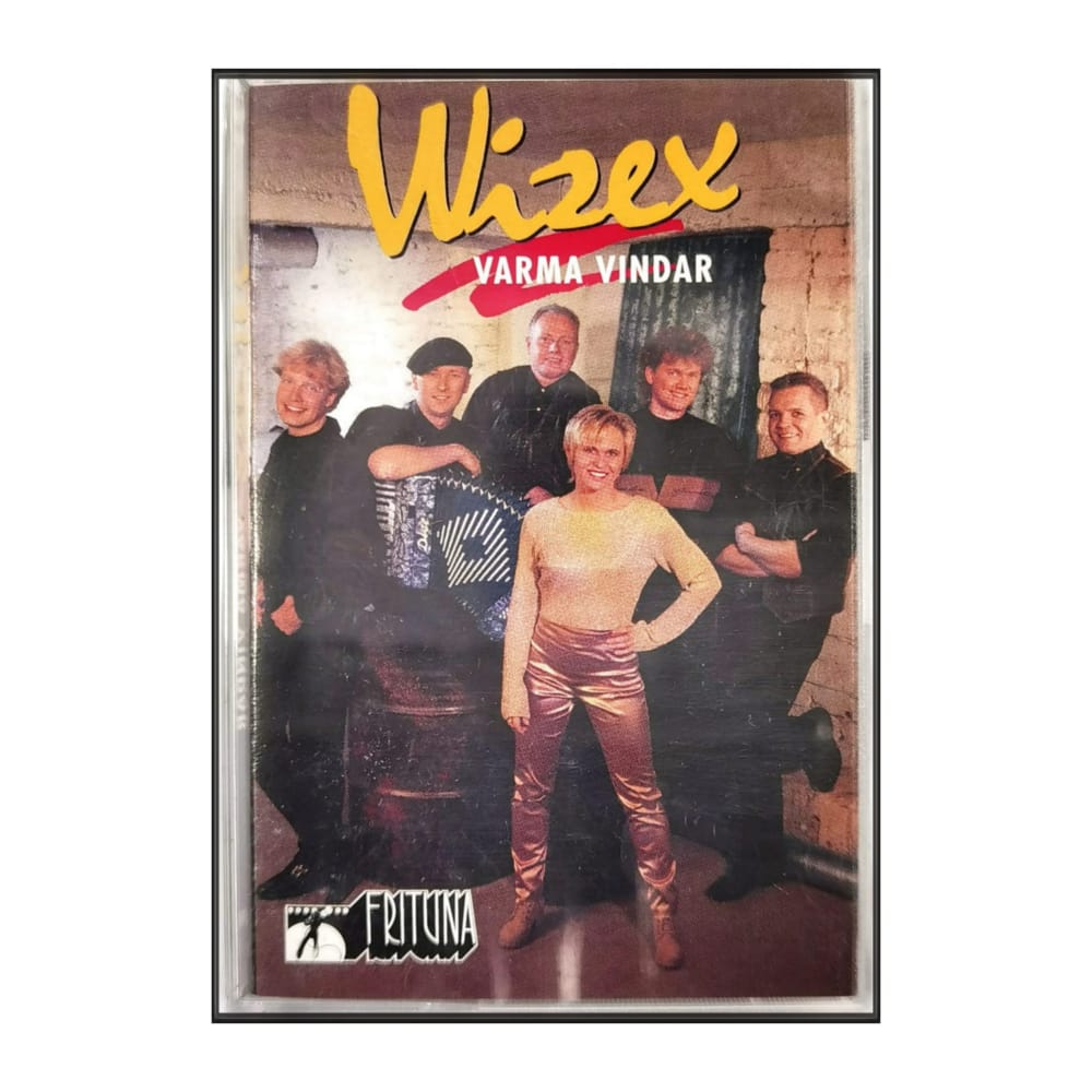 Wizex: Varma Vindar