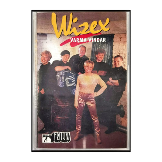Wizex: Varma Vindar