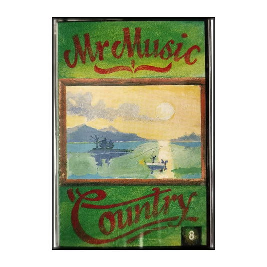 Mr Music Country 1993 Nr 08