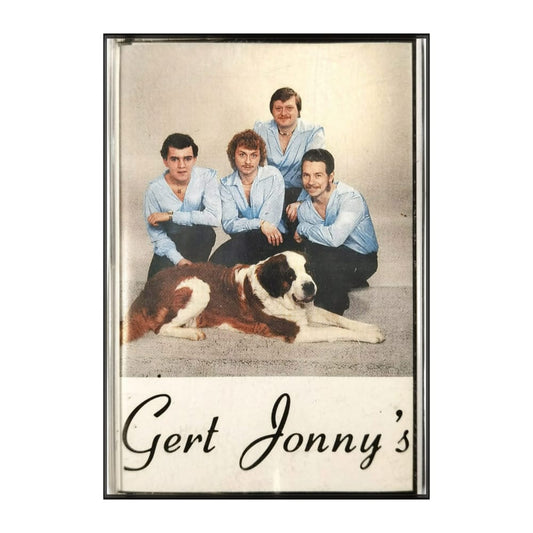 Gert Jonny'S 4