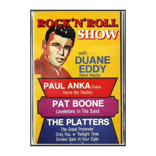 Rock&Roll Show