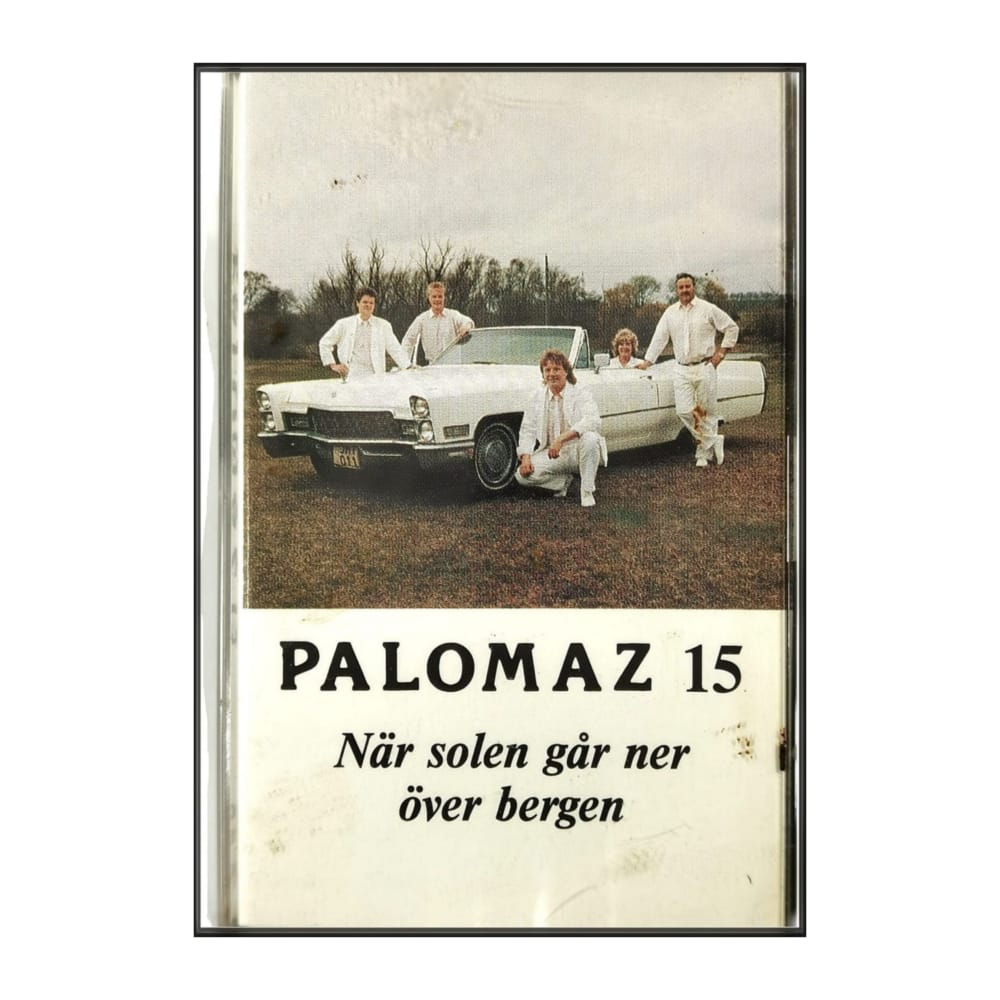 Palomaz - 15