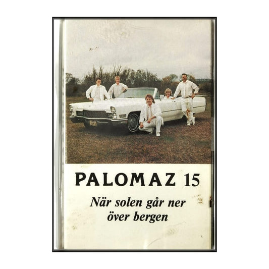 Palomaz - 15