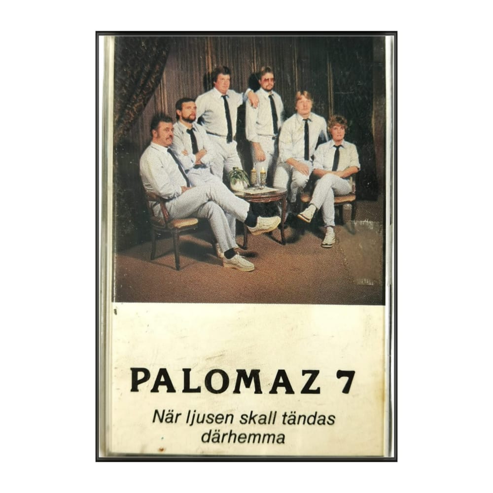 Palomaz 7