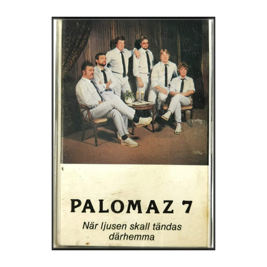 Palomaz 7