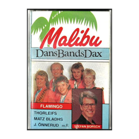 Dansbandsdax 2