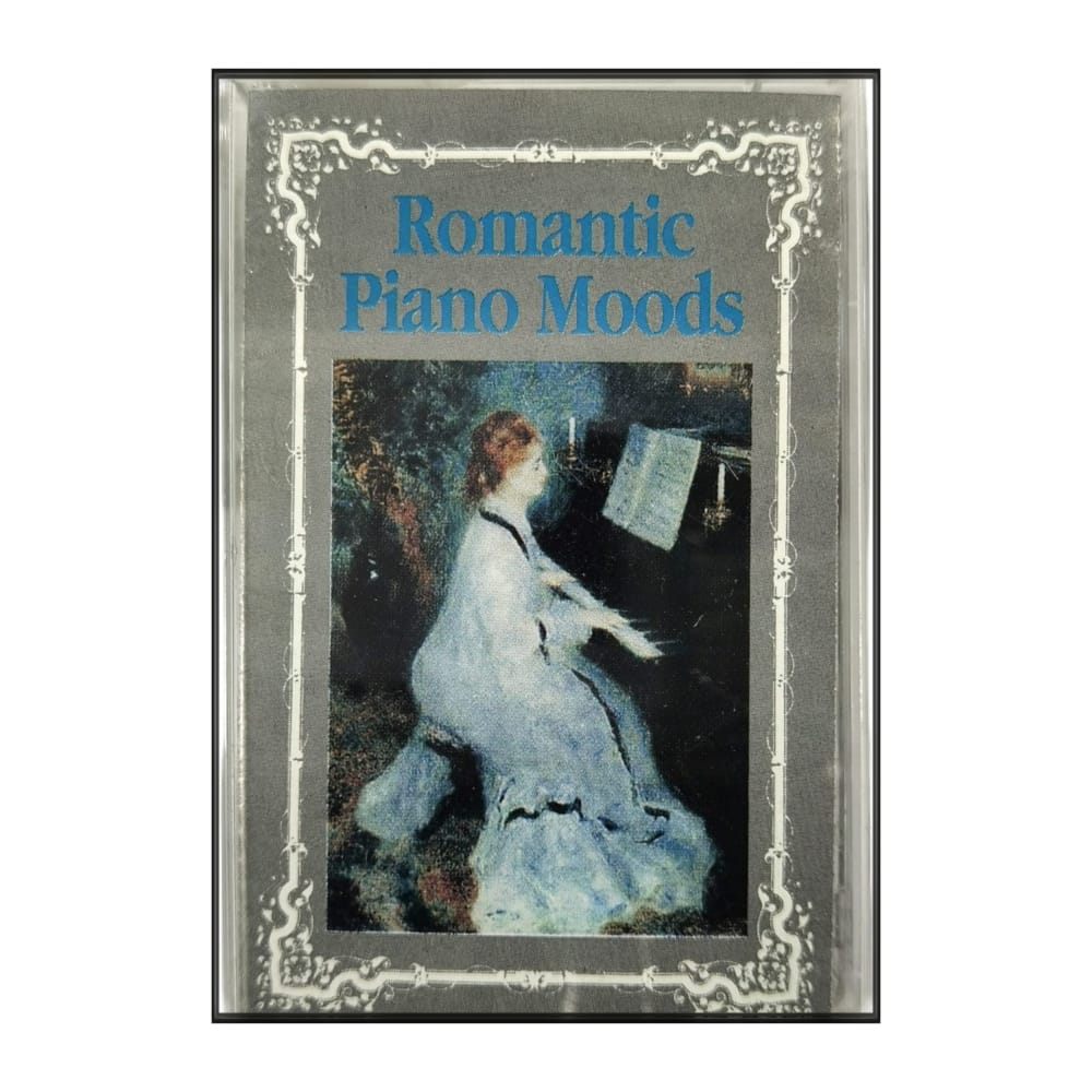 Romantic Piano Moods