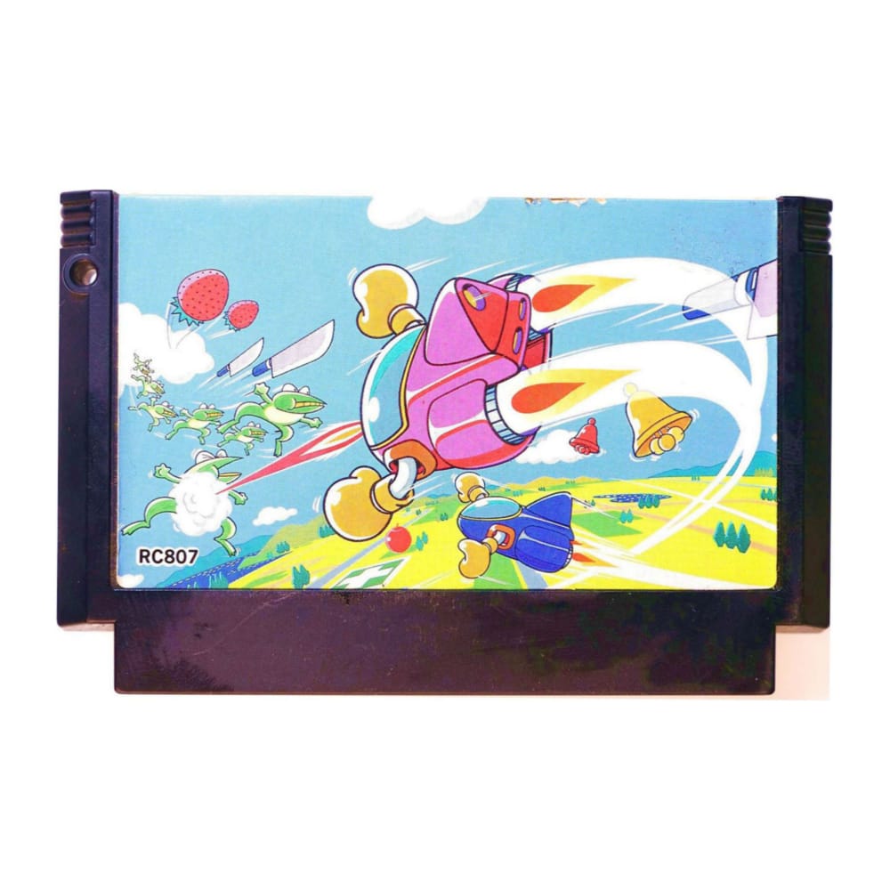 Twinbee