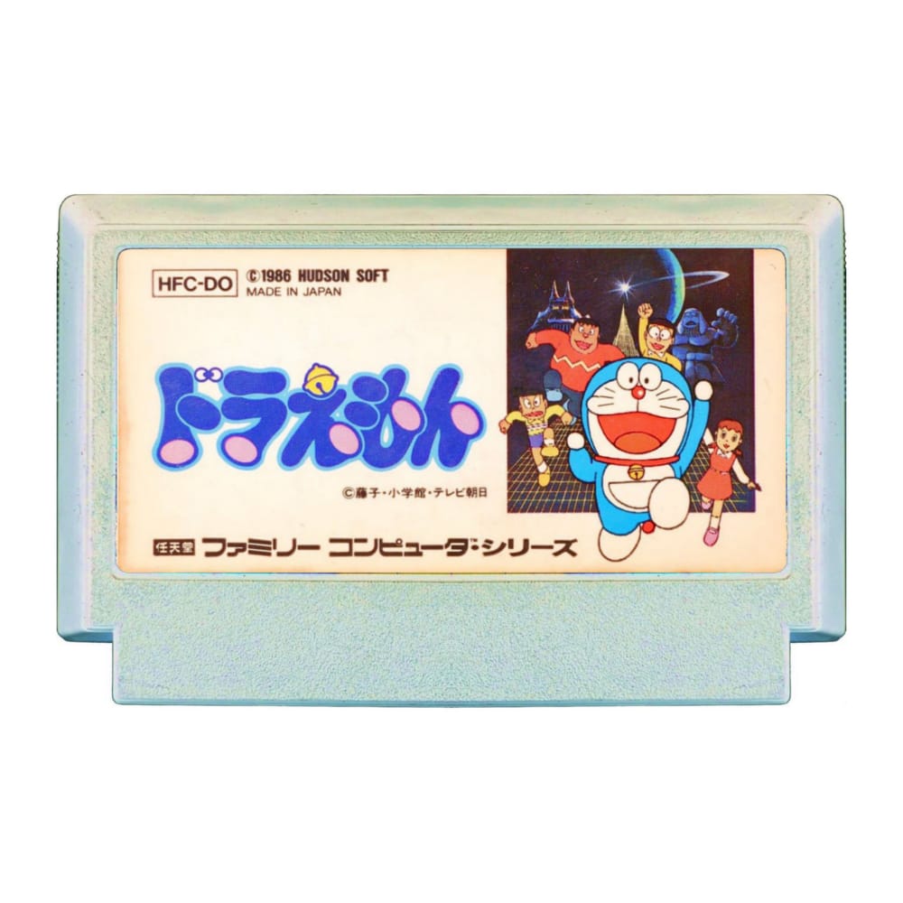 Doraemon