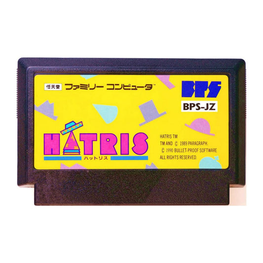 Hatris