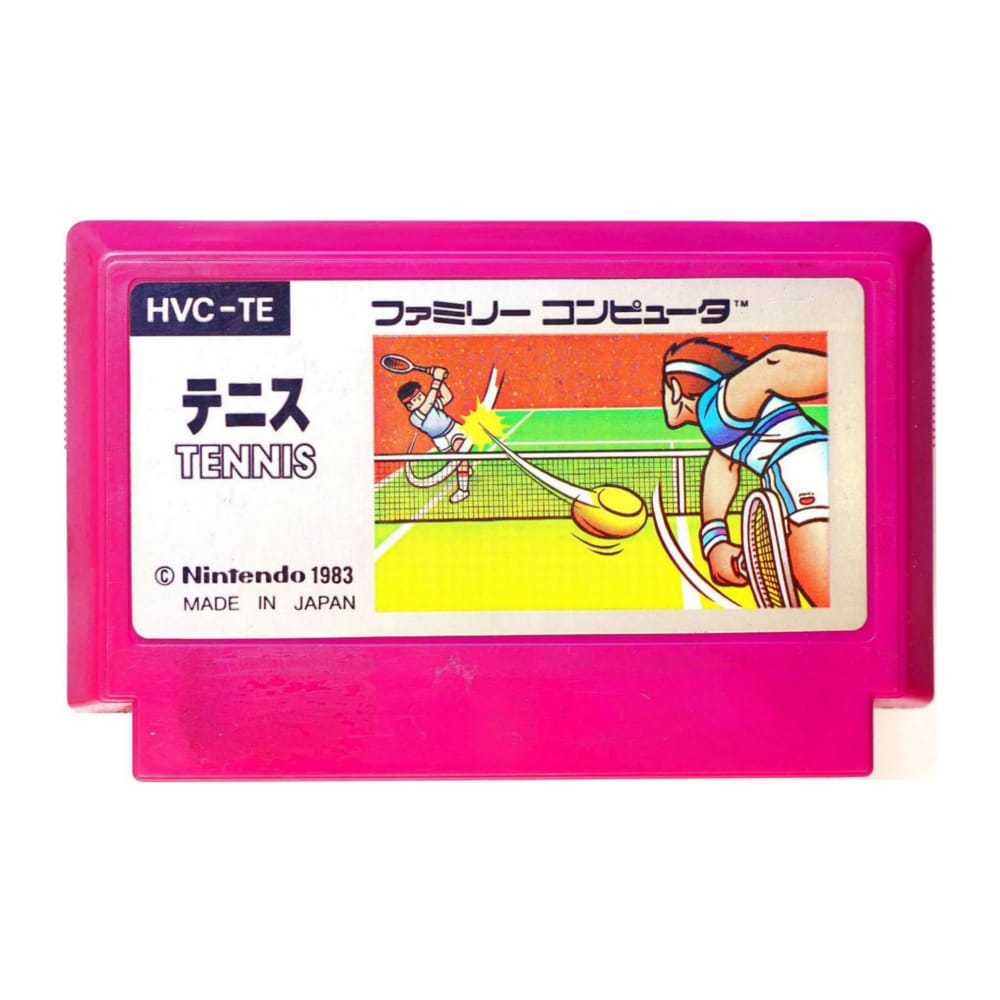 Tennis
