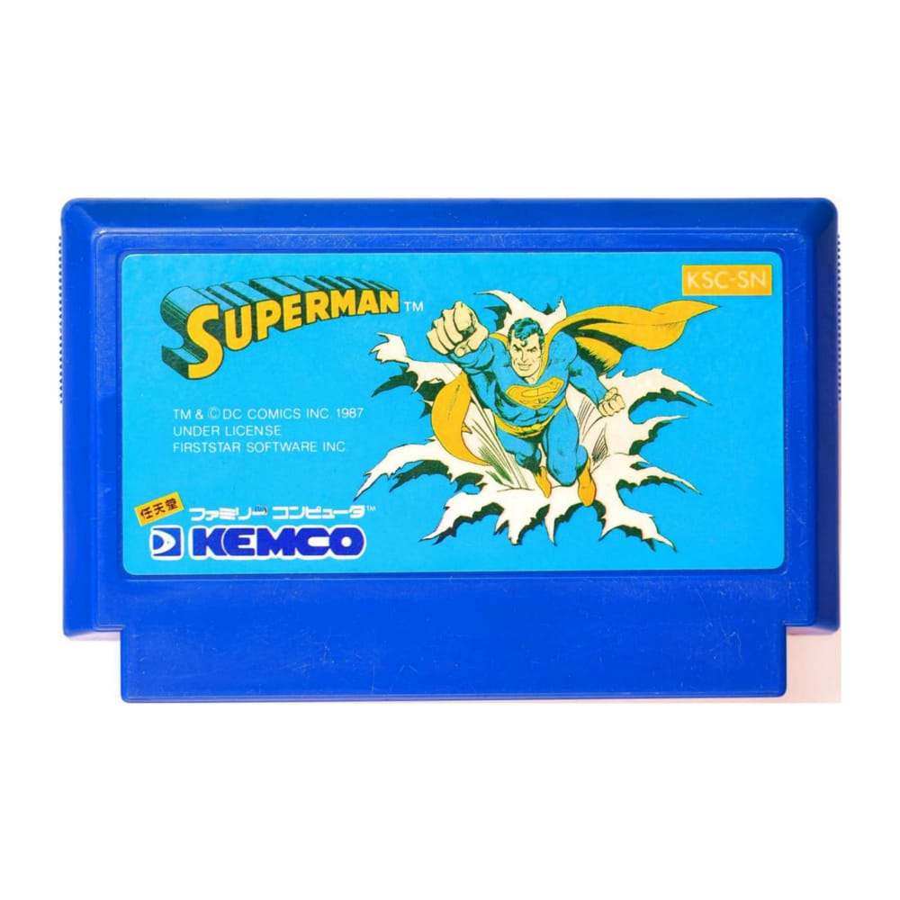 Superman