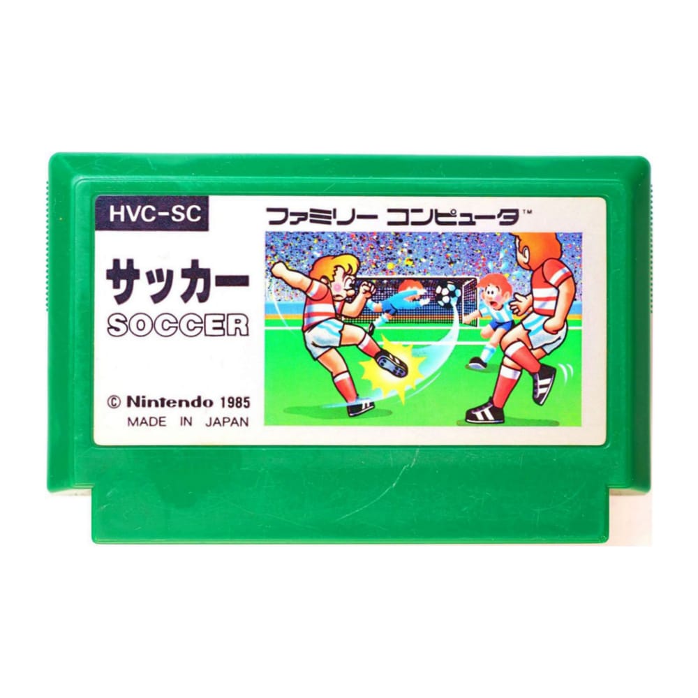 Soccer
