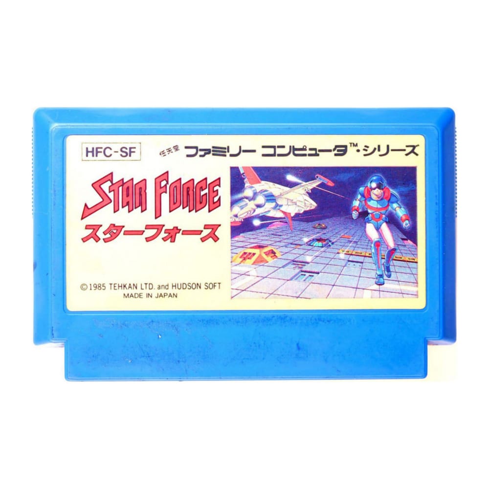 Star Force