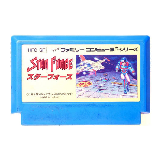 Star Force