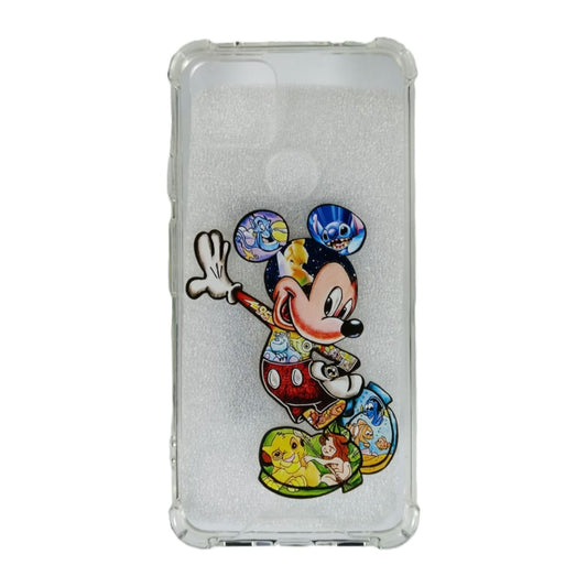 Mickey Mouse